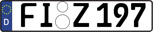 FI-Z197