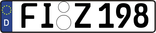 FI-Z198
