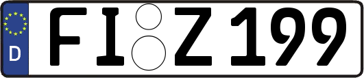 FI-Z199