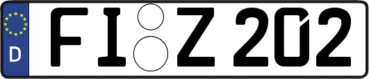 FI-Z202