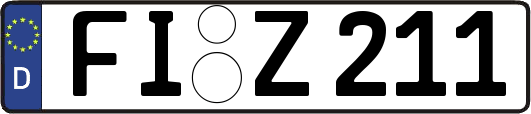 FI-Z211