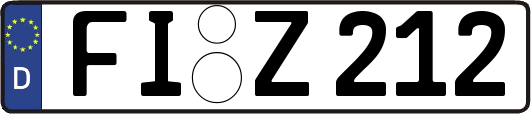 FI-Z212