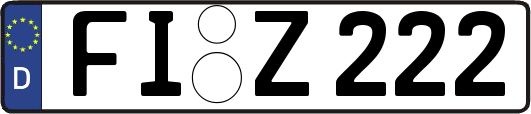 FI-Z222