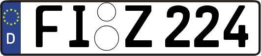 FI-Z224