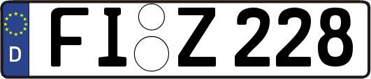 FI-Z228