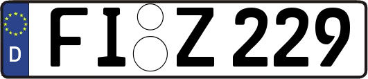 FI-Z229