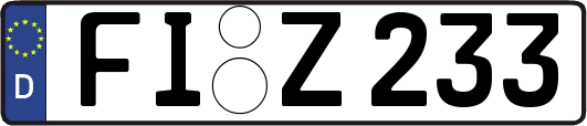 FI-Z233