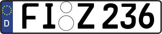 FI-Z236