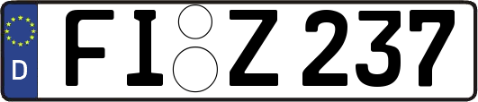 FI-Z237
