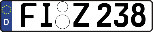 FI-Z238
