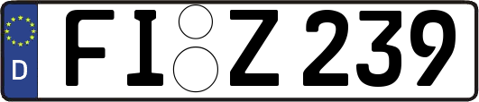 FI-Z239