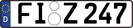 FI-Z247
