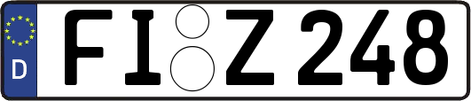 FI-Z248