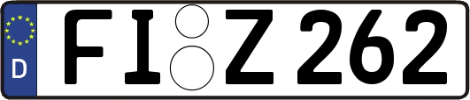FI-Z262