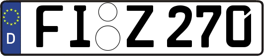 FI-Z270