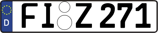 FI-Z271