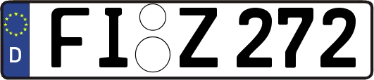 FI-Z272