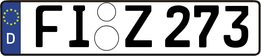 FI-Z273