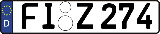 FI-Z274