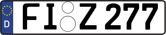 FI-Z277