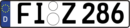 FI-Z286