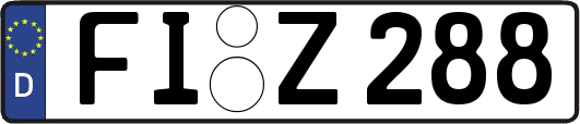 FI-Z288