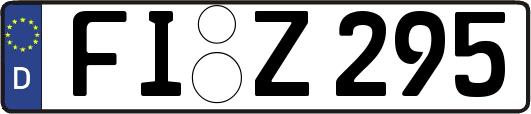 FI-Z295