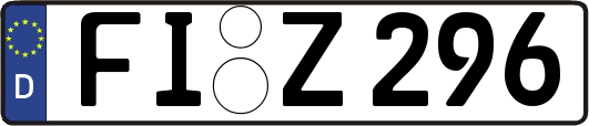 FI-Z296