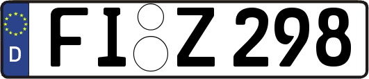 FI-Z298