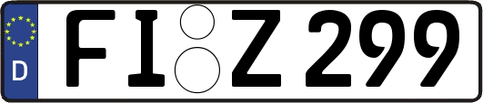FI-Z299