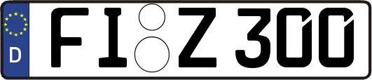 FI-Z300