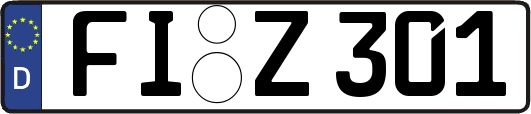 FI-Z301