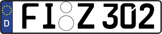 FI-Z302