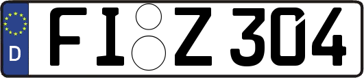 FI-Z304