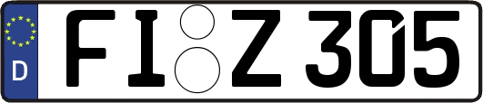 FI-Z305