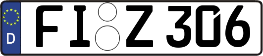 FI-Z306