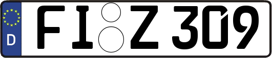 FI-Z309