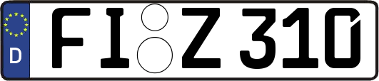 FI-Z310