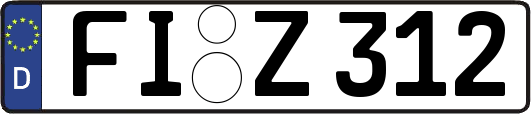 FI-Z312