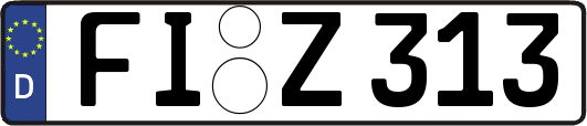 FI-Z313