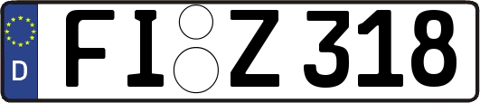 FI-Z318