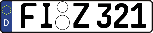 FI-Z321
