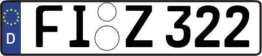 FI-Z322
