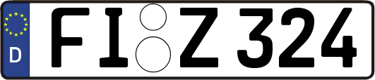 FI-Z324