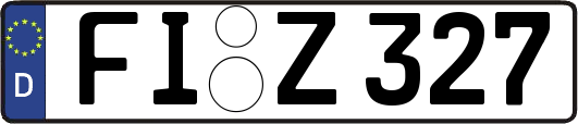FI-Z327