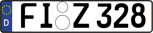FI-Z328