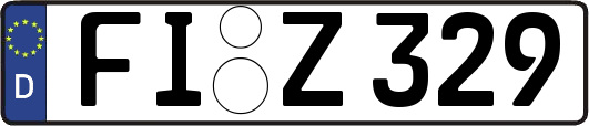 FI-Z329
