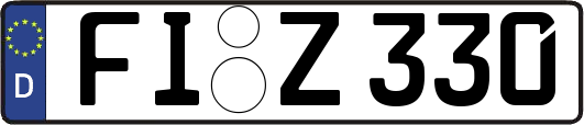 FI-Z330