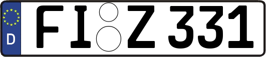 FI-Z331