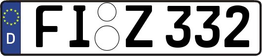 FI-Z332